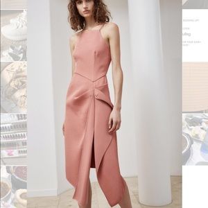 C/meo Collective NWT dress